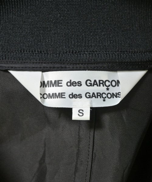 COMME des GARCONS COMME des GARCONS 其他大衣