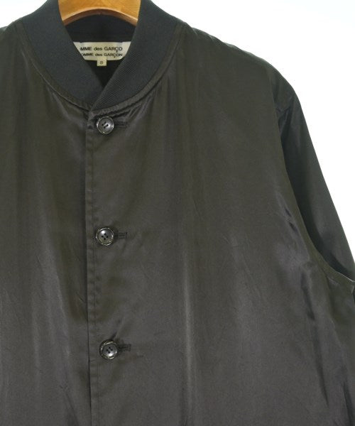 COMME des GARCONS COMME des GARCONS 其他大衣
