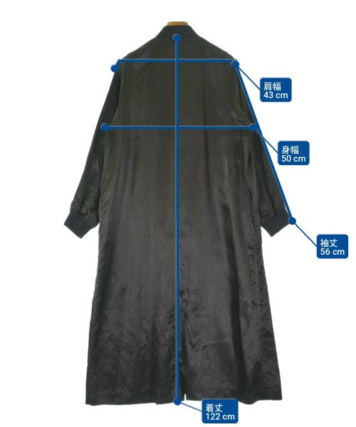 COMME des GARCONS COMME des GARCONS 其他大衣