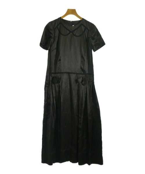 COMME des GARCONS COMME des GARCONS 洋裝