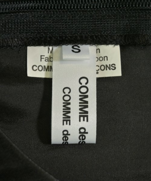 COMME des GARCONS COMME des GARCONS 洋裝