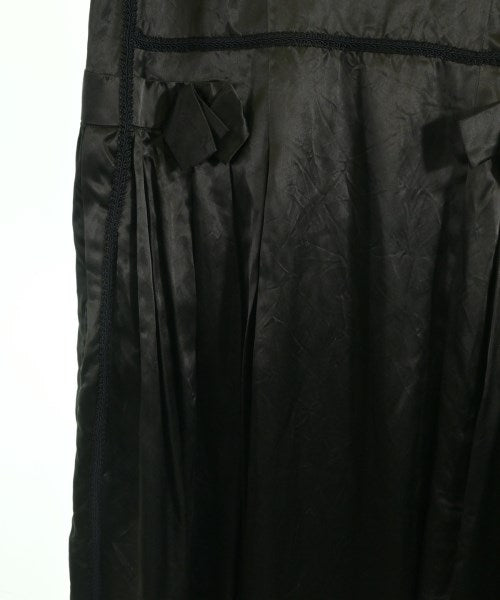 COMME des GARCONS COMME des GARCONS 洋裝