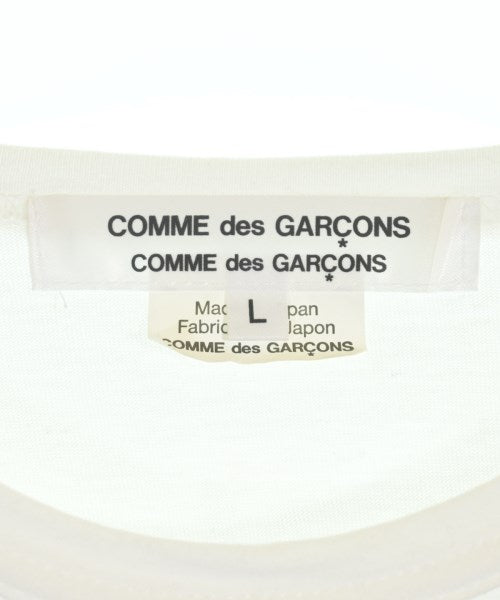 COMME des GARCONS COMME des GARCONS T恤/上衣