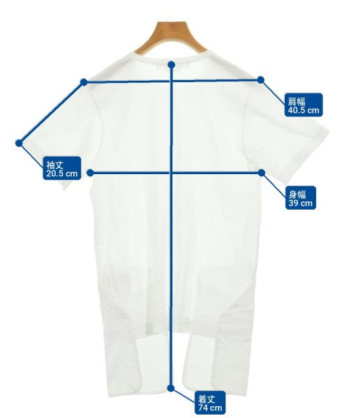 COMME des GARCONS COMME des GARCONS T恤/上衣