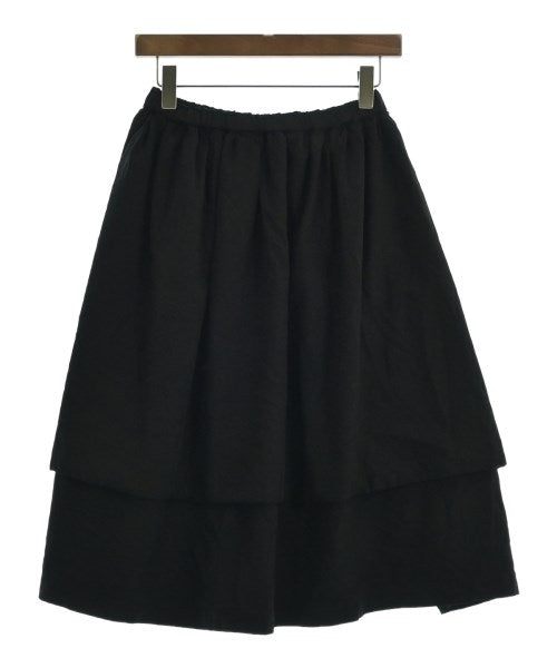 COMME des GARCONS COMME des GARCONS 長裙/超長裙