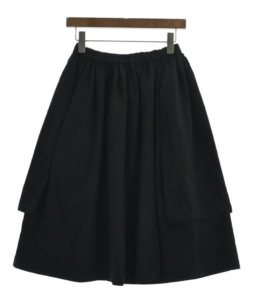 COMME des GARCONS COMME des GARCONS 長裙/超長裙