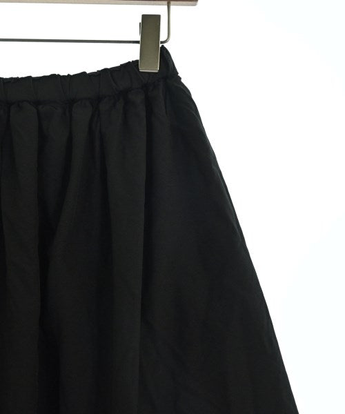 COMME des GARCONS COMME des GARCONS 長裙/超長裙
