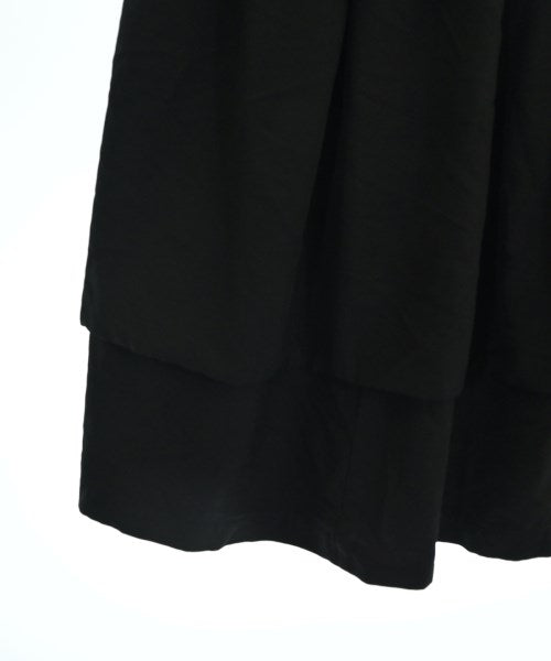 COMME des GARCONS COMME des GARCONS 長裙/超長裙