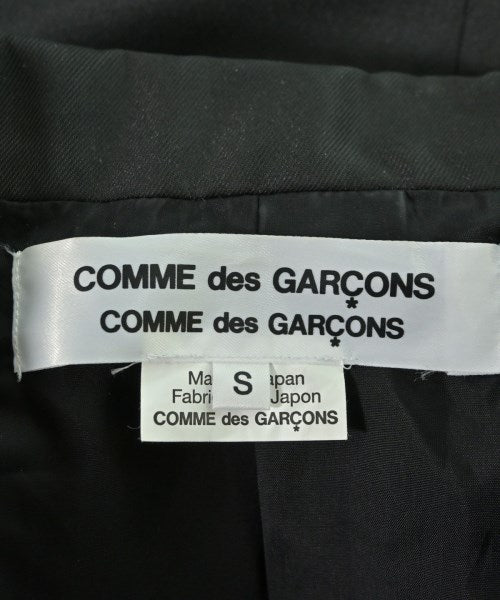 COMME des GARCONS COMME des GARCONS 其他夾克
