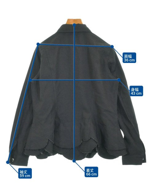 COMME des GARCONS COMME des GARCONS 其他飛行外套