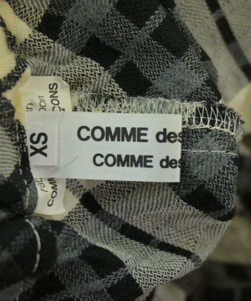 COMME des GARCONS COMME des GARCONS 其他款