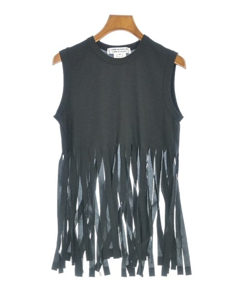 COMME des GARCONS COMME des GARCONS 無袖上衣