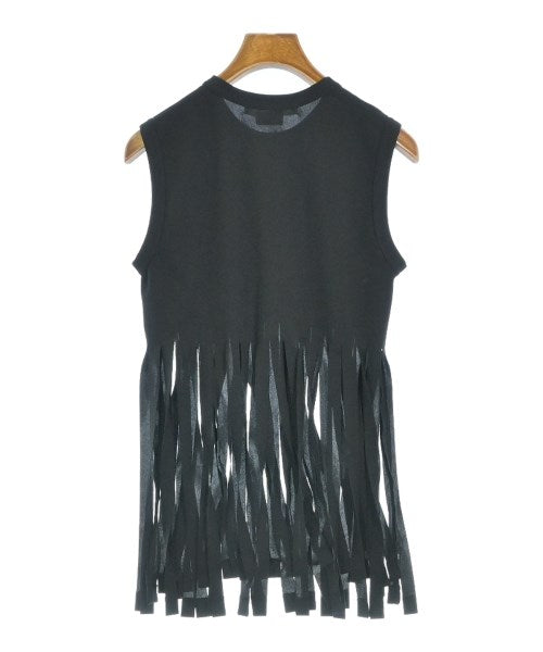 COMME des GARCONS COMME des GARCONS 無袖上衣