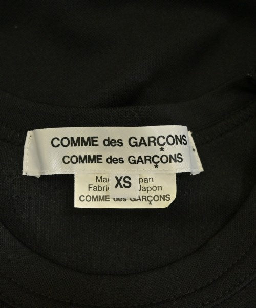 COMME des GARCONS COMME des GARCONS 無袖上衣