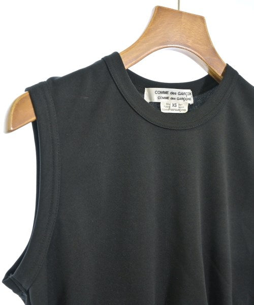 COMME des GARCONS COMME des GARCONS 無袖上衣