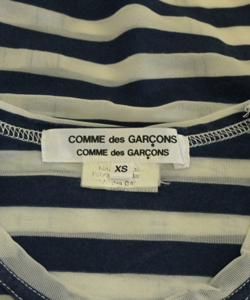 COMME des GARCONS COMME des GARCONS T恤/上衣