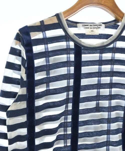 COMME des GARCONS COMME des GARCONS T恤/上衣