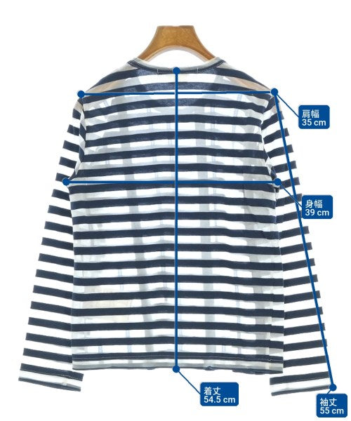 COMME des GARCONS COMME des GARCONS T恤/上衣