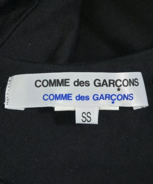 COMME des GARCONS COMME des GARCONS T恤/上衣
