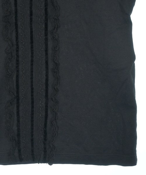 COMME des GARCONS COMME des GARCONS T恤/上衣