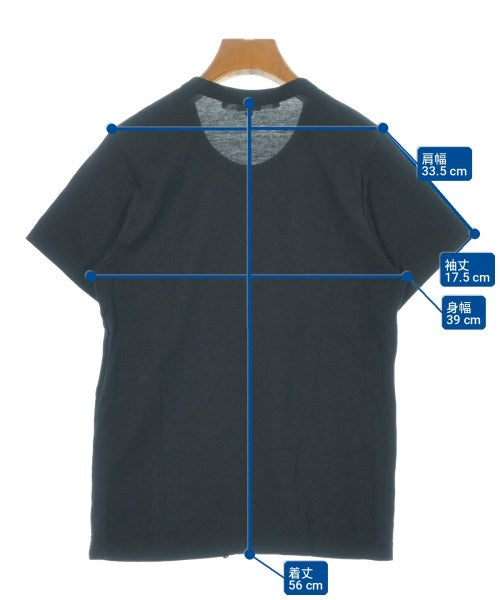 COMME des GARCONS COMME des GARCONS T恤/上衣