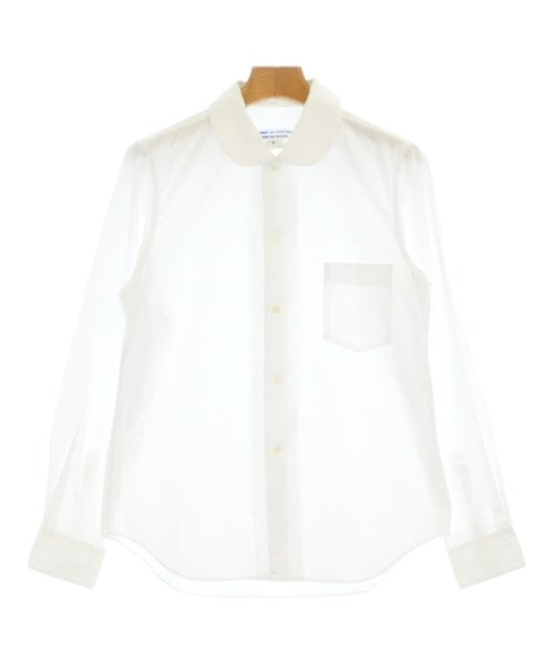 COMME des GARCONS COMME des GARCONS 休閒襯衫