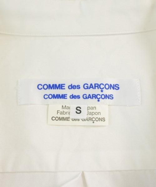 COMME des GARCONS COMME des GARCONS 休閒襯衫