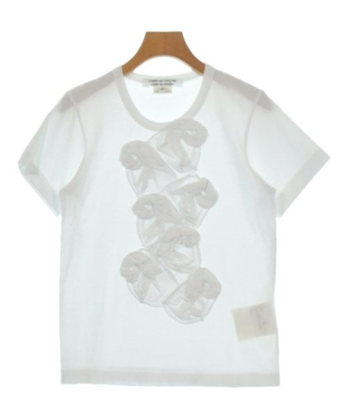 COMME des GARCONS COMME des GARCONS T恤/上衣