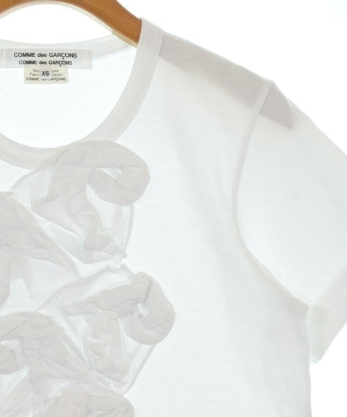 COMME des GARCONS COMME des GARCONS T恤/上衣