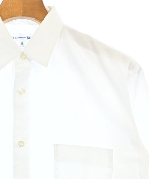 COMME des GARCONS SHIRT 休閒襯衫