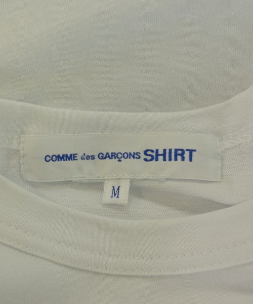 COMME des GARCONS SHIRT T恤/上衣