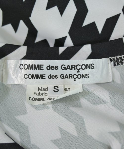 COMME des GARCONS COMME des GARCONS 洋裝