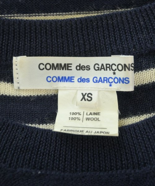 COMME des GARCONS COMME des GARCONS 毛衣