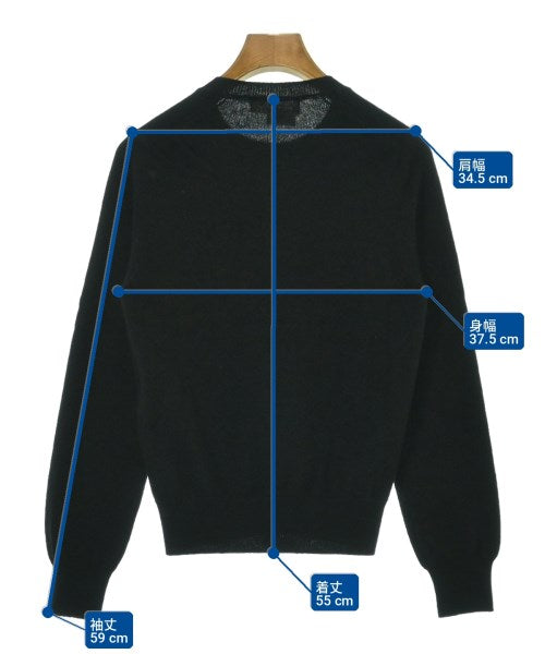 COMME des GARCONS COMME des GARCONS 毛衣