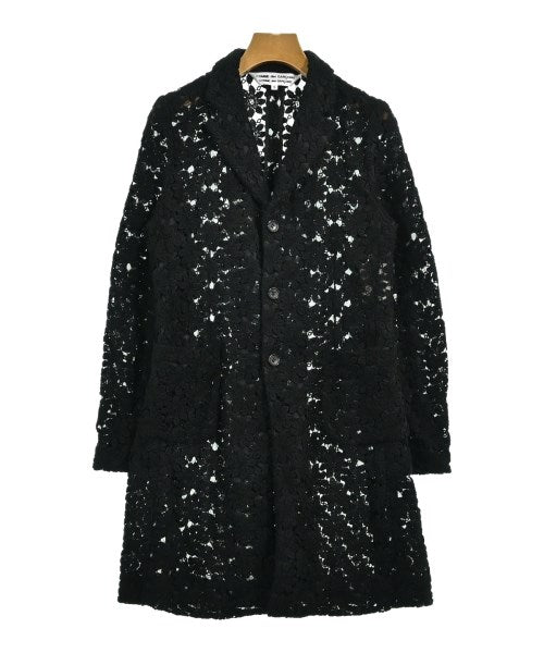 COMME des GARCONS COMME des GARCONS 其他大衣