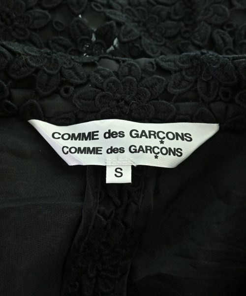 COMME des GARCONS COMME des GARCONS 其他大衣
