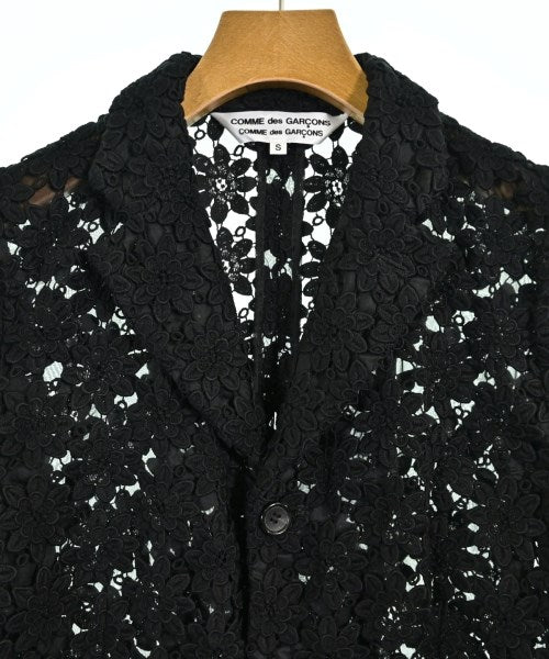 COMME des GARCONS COMME des GARCONS 其他大衣