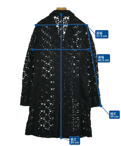 COMME des GARCONS COMME des GARCONS 其他大衣
