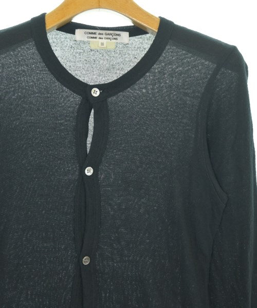 COMME des GARCONS COMME des GARCONS 開襟衫