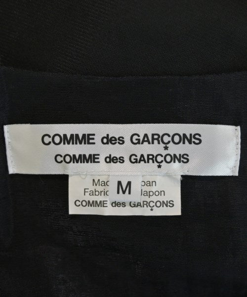 COMME des GARCONS COMME des GARCONS T恤/上衣