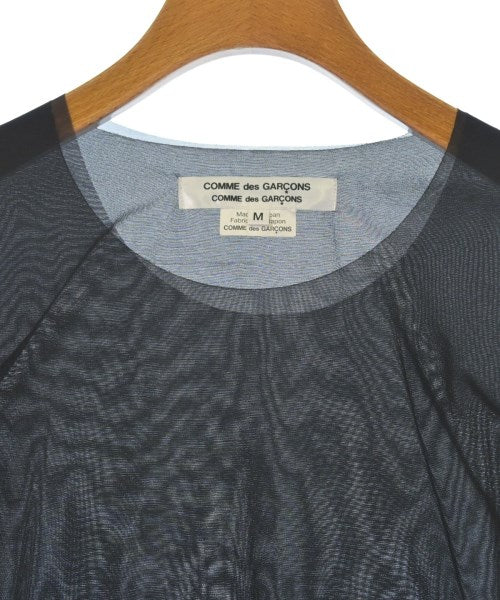 COMME des GARCONS COMME des GARCONS T恤/上衣