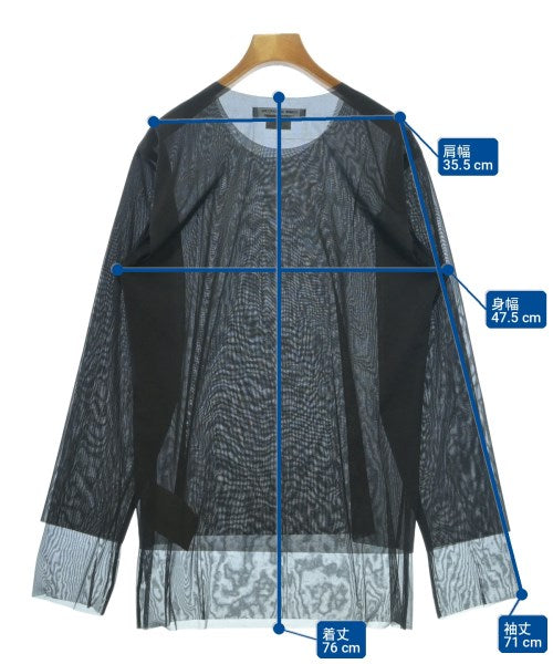 COMME des GARCONS COMME des GARCONS T恤/上衣