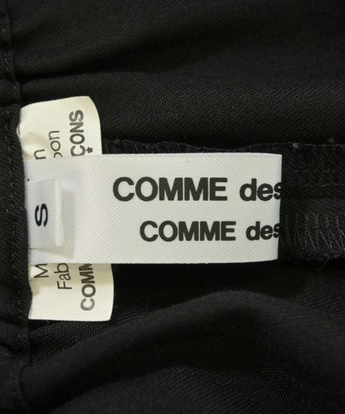 COMME des GARCONS COMME des GARCONS 其他款