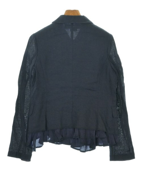 COMME des GARCONS COMME des GARCONS 休閒夾克