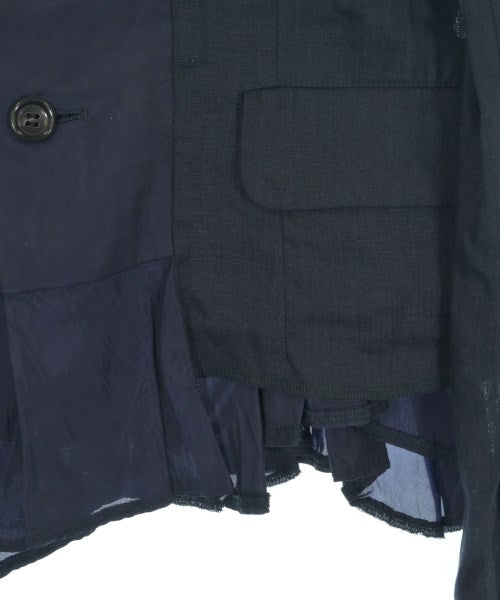 COMME des GARCONS COMME des GARCONS 休閒夾克
