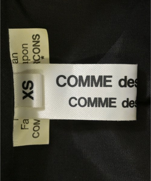COMME des GARCONS COMME des GARCONS 洋裝