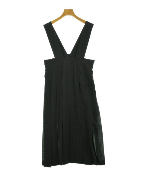 COMME des GARCONS COMME des GARCONS 洋裝