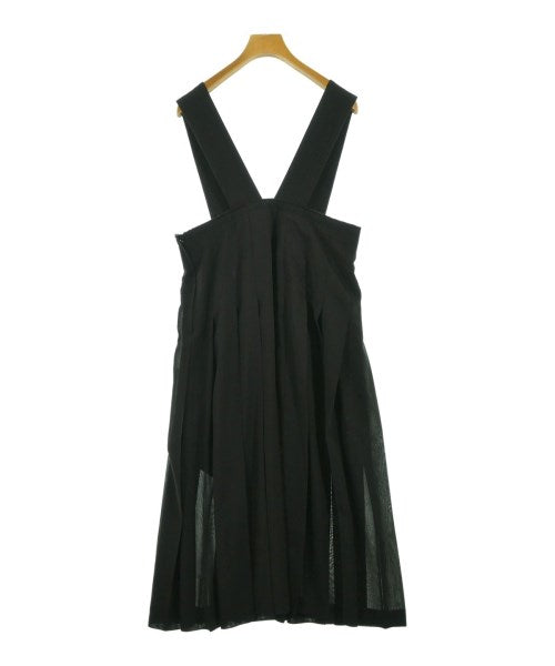 COMME des GARCONS COMME des GARCONS 洋裝