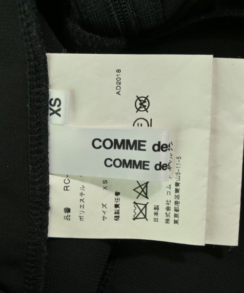 COMME des GARCONS COMME des GARCONS 洋裝