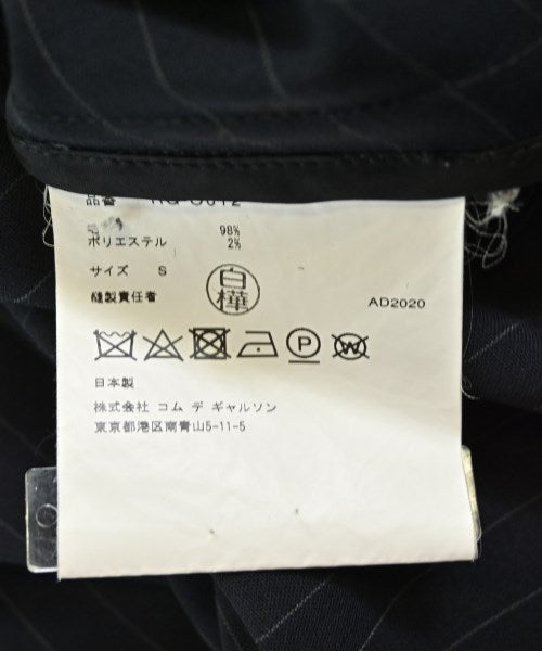 COMME des GARCONS COMME des GARCONS 洋裝